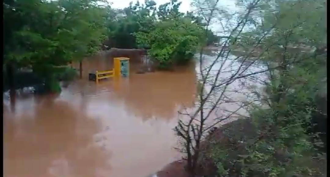 ‘No se me hace justo, vino a atrasarnos’, más de cinco horas incomunicados en Monte Verde, Mazatlán