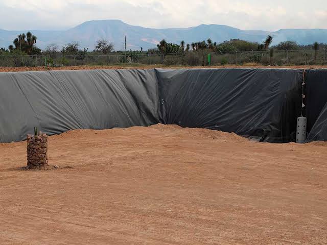 No es para Miravalles ni para la maxipista, será adelante de El Habal el nuevo relleno sanitario de Mazatlán