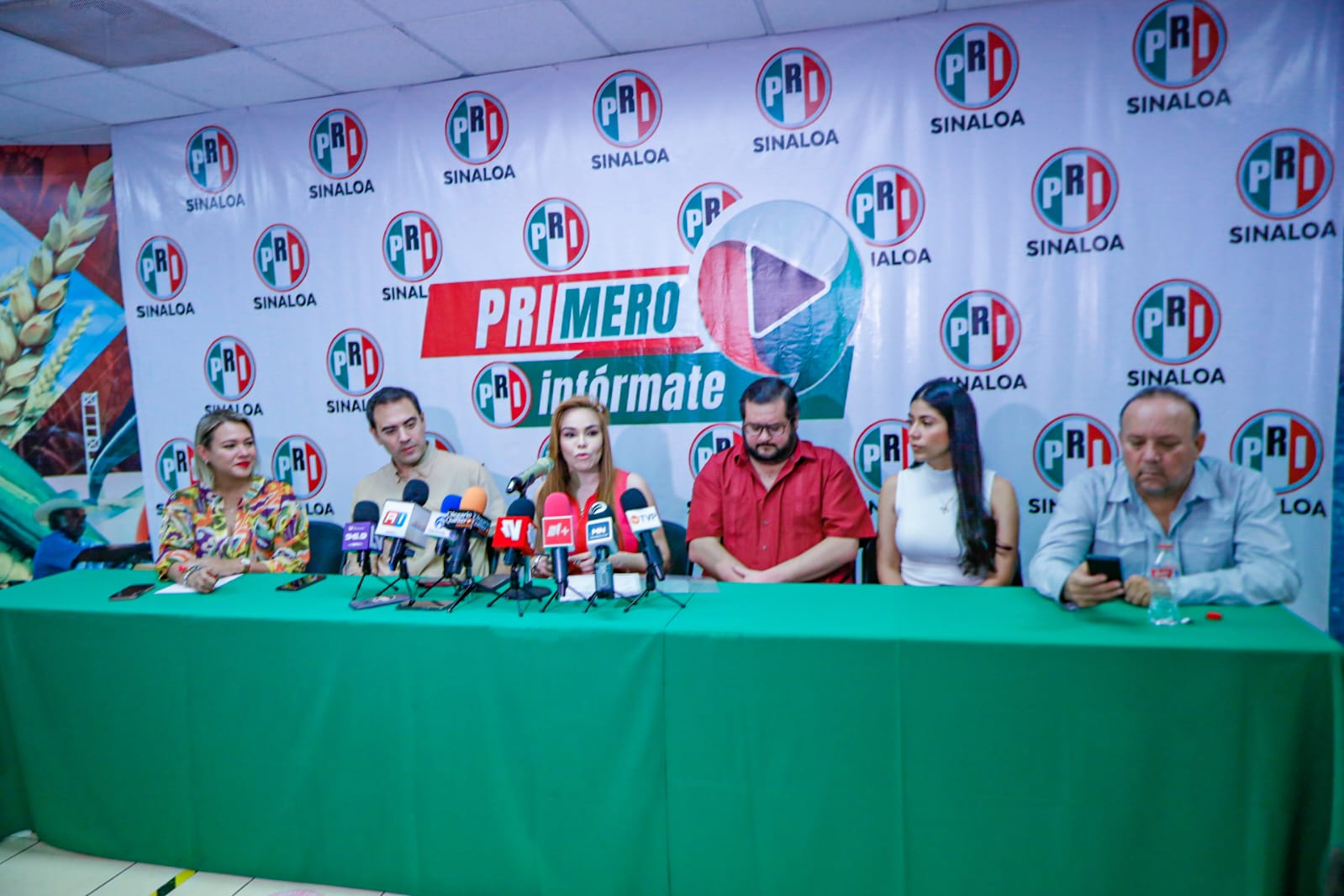 “Las ‘narcoelecciones’ las han hecho ellos”: Paola Garate; inaudito que ‘fichitas’ acusen de aumento de violencia a oposición