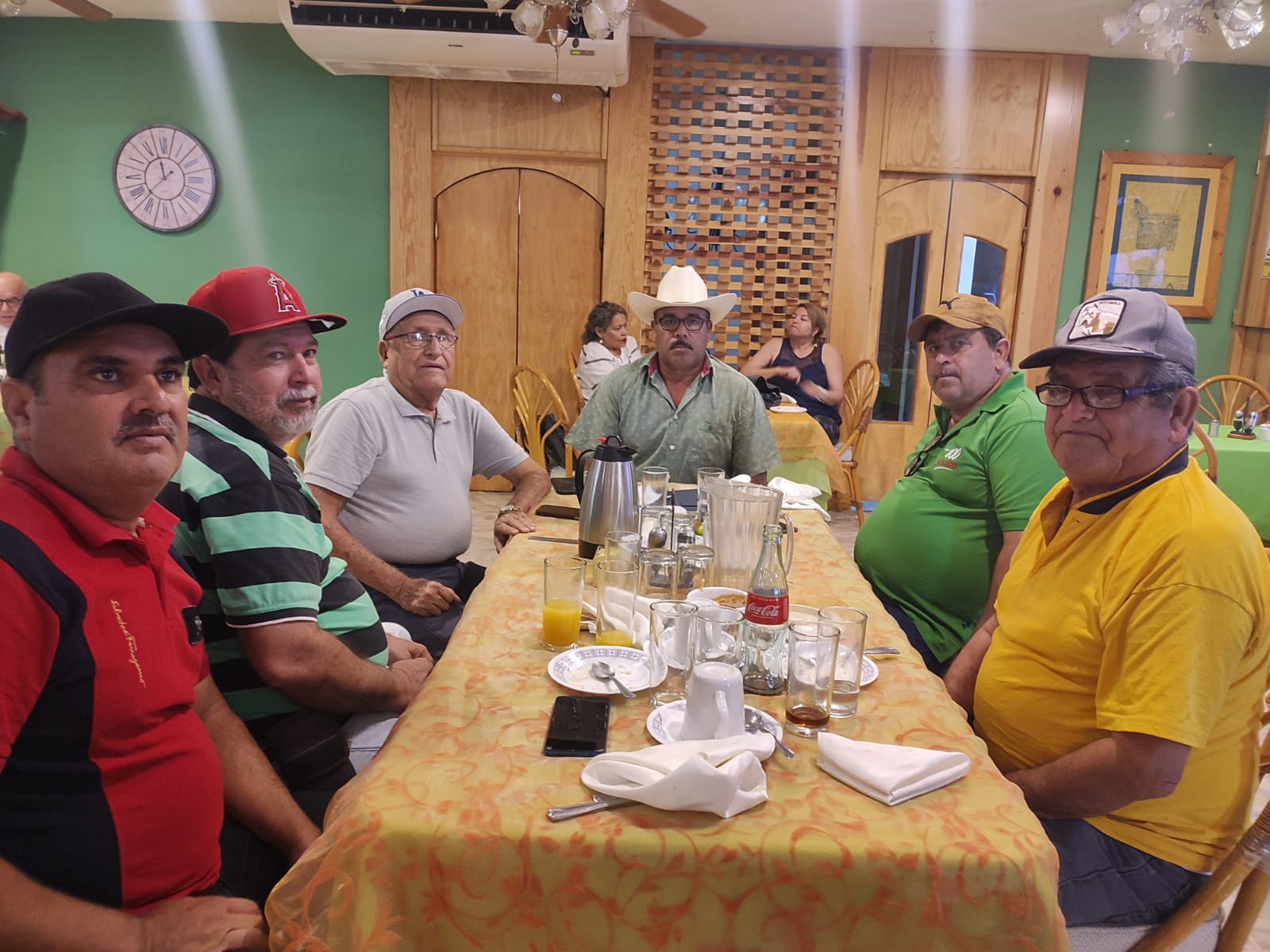 ¡Antes de que el camarón emigre! Pescadores de Guasave piden que la veda se levante el 25 de agosto