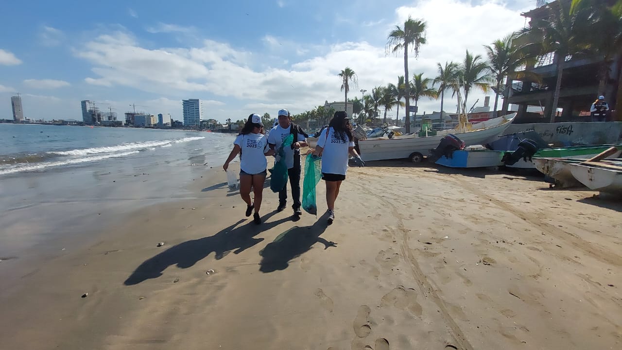 Invita Ecología a los mazatlecos a integrar el Consejo de Desarrollo Sostenible 2023