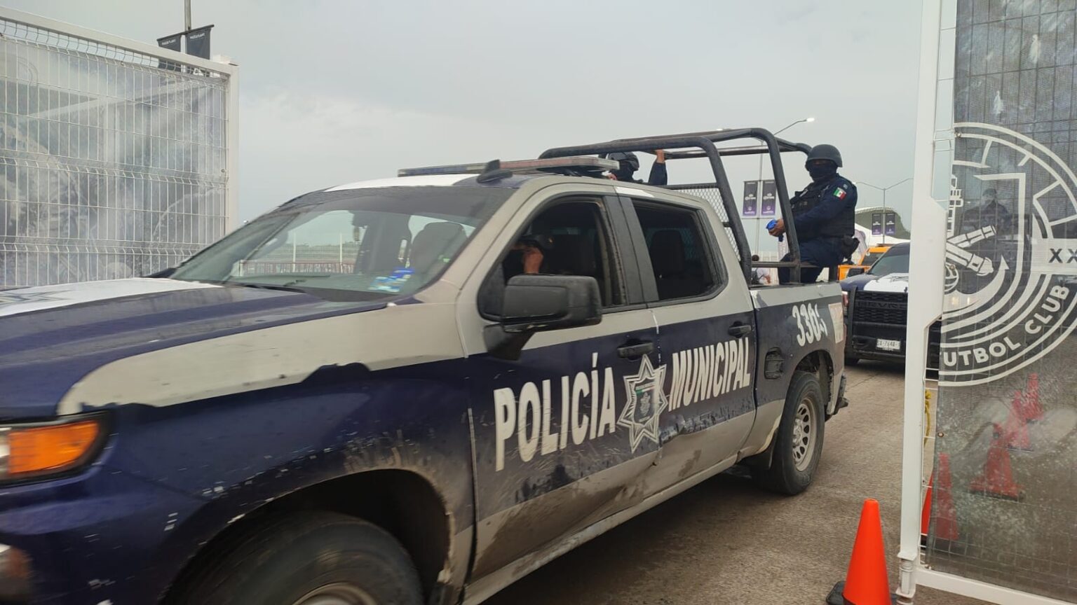 Asegura secretario de Seguridad de Mazatlán que han disminuido los delitos pese a hechos registrados