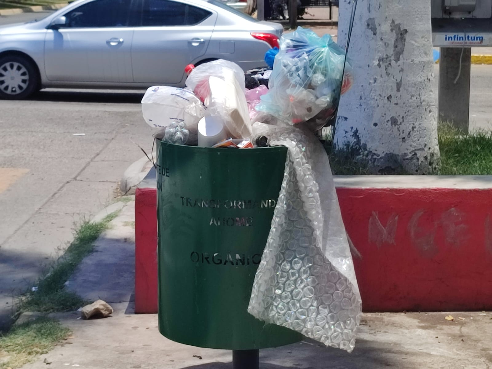 “Estamos próximos a tomar decisiones de fondo sobre problema de la basura”: Alcalde de Ahome
