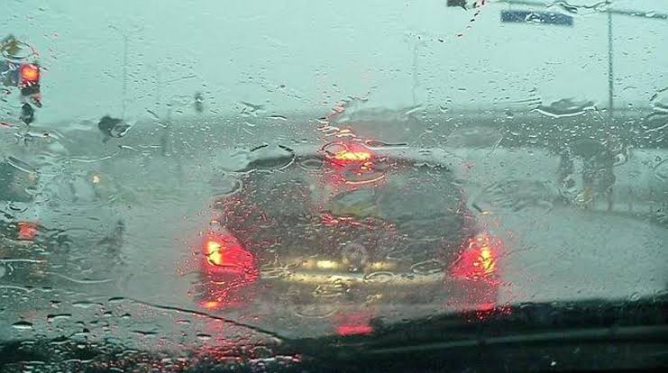 Que no circulen cuando hay lluvia, exhorta Tránsito municipal a mazatlecos y a servicio de plataformas