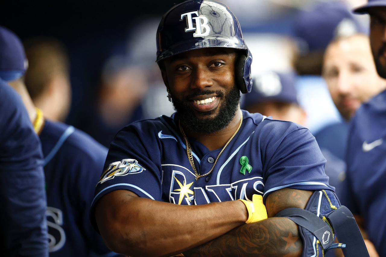 Confirman a Randy Arozarena para el Home Run Derby 2023