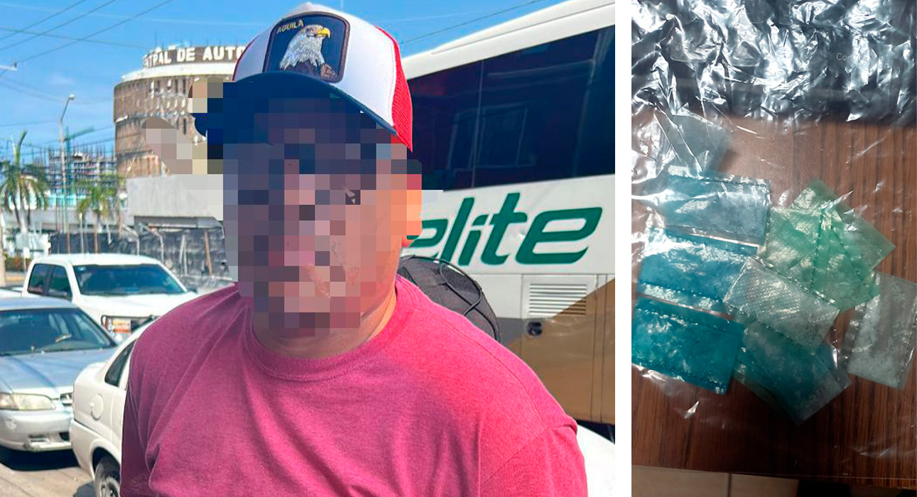 A Raymundo se le investiga por narcomenudeo en el sur y por feminicidio de Nadia María en el norte: Vicefiscal Zona Sur