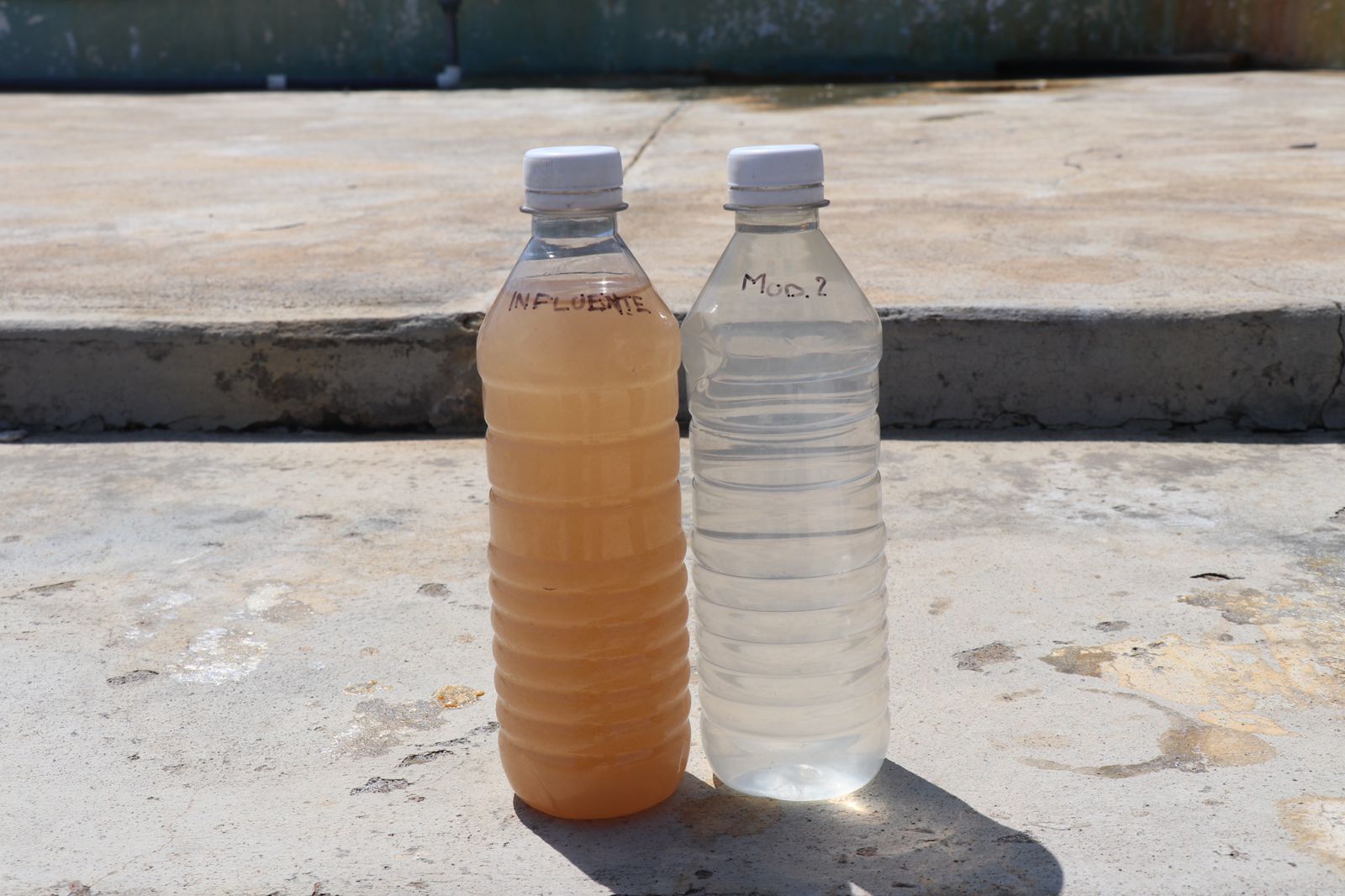 Regresa el agua turbia a Mazatlán con la lluvia torrencial de este jueves