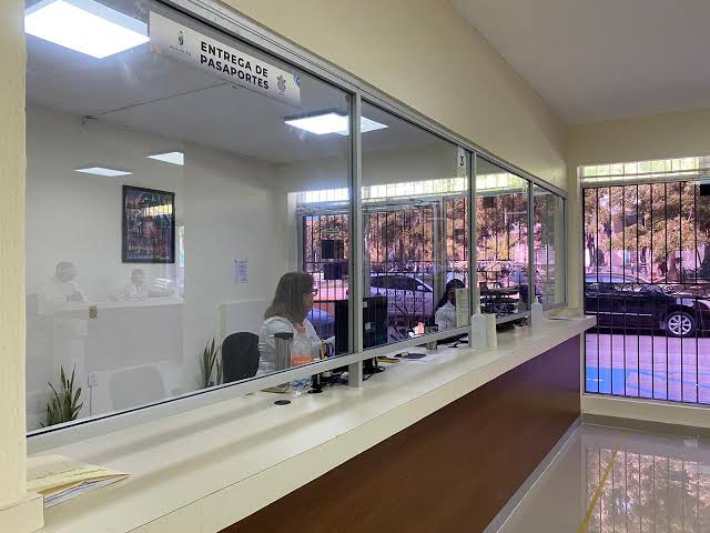 Hasta un 10% han aumentado los trámites de pasaportes en Mazatlán; siguen los fraudes