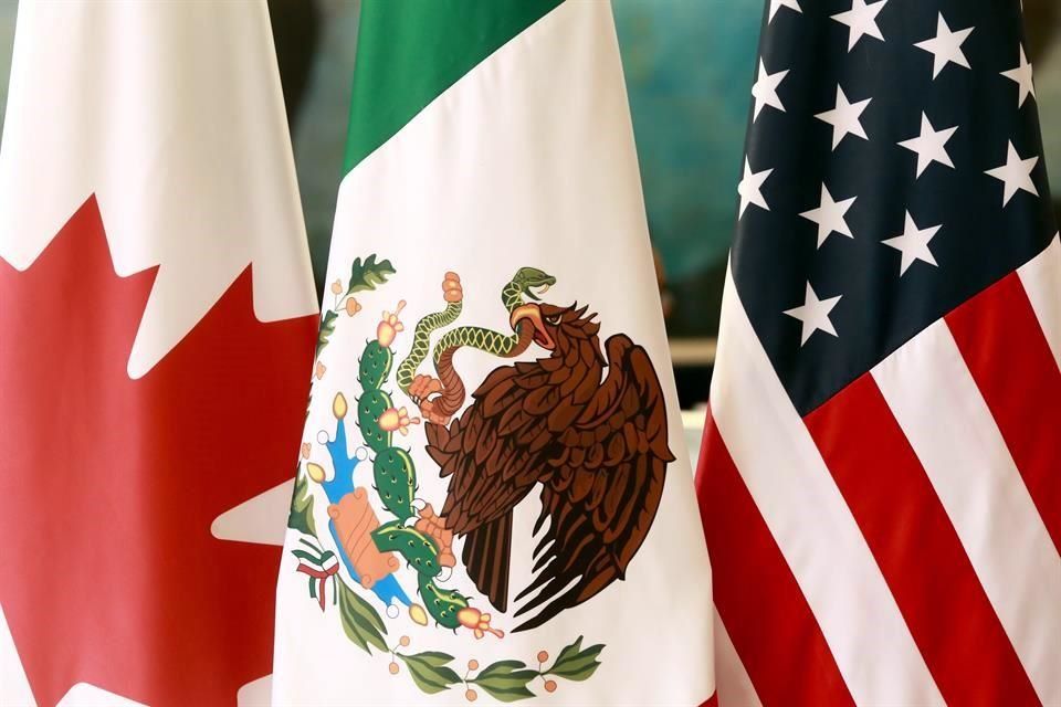 Fentanilo, armas y migración, temas a tratar en la reunión trilateral en CDMX