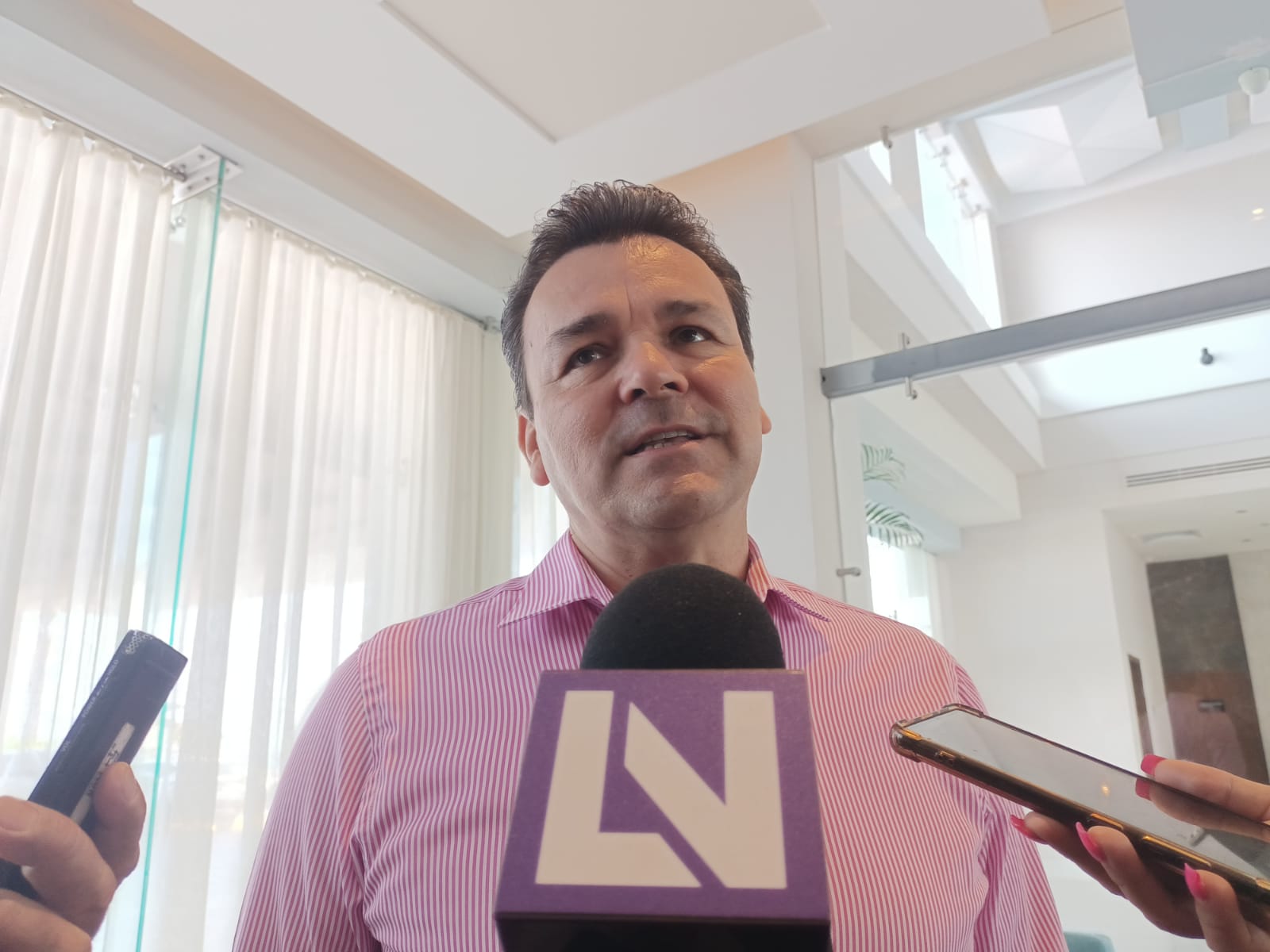 ‘Que hagan fila’, les dice exdirigente de Morena Mazatlán a los ‘corcholatos’ que buscan ser alcaldes