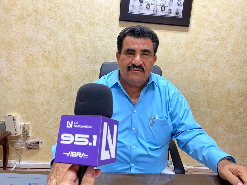 Busca Ayuntamiento de Salvador Alvarado rescatar áreas comunes en fraccionamientos que no han sido escriturados
