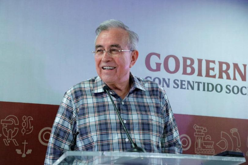 Firma gobernador convenio con la SSA para apoyar con becas a pacientes de centros de rehabilitación formales