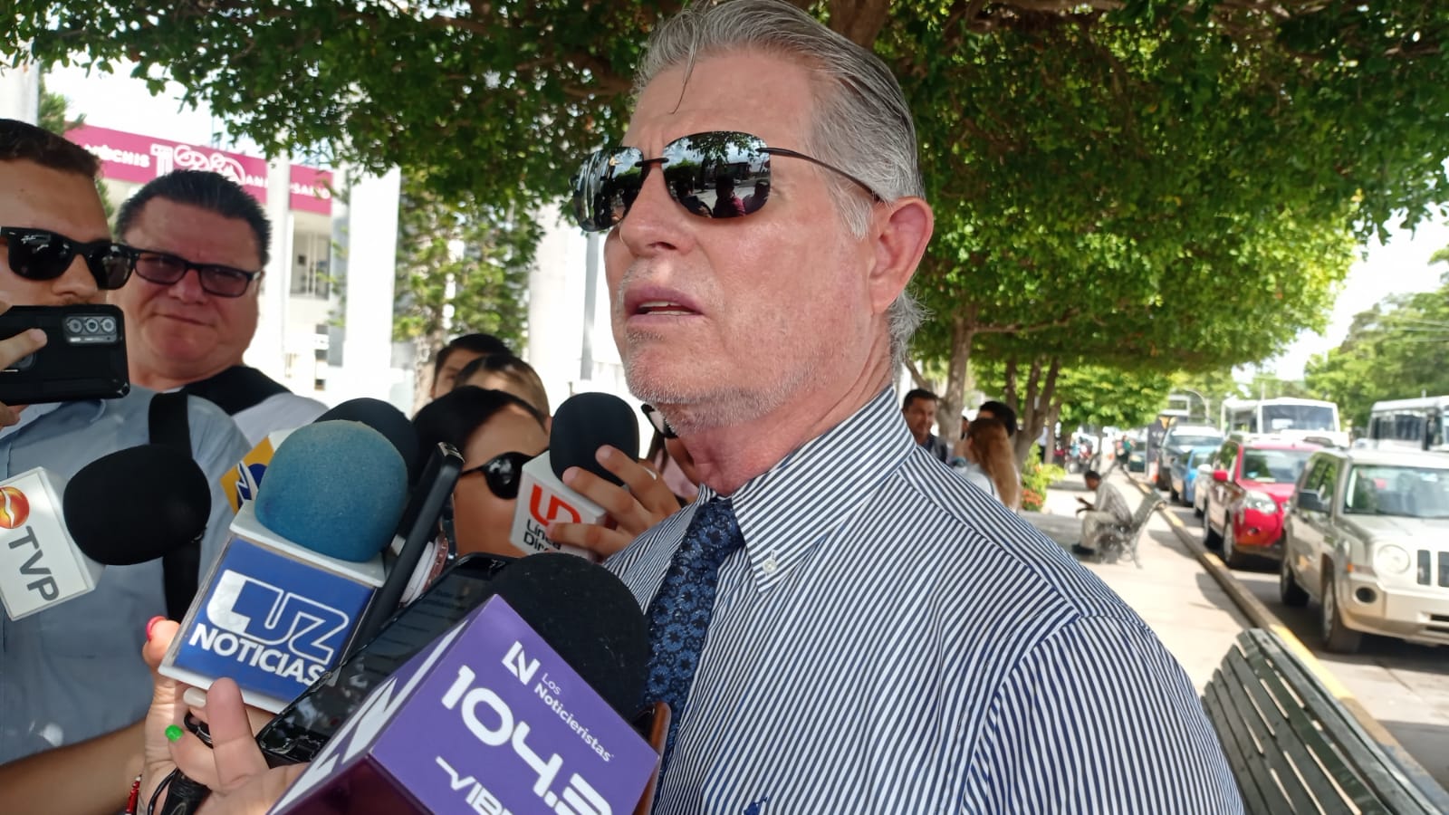 Lamenta secretario del Ayuntamiento muerte de comandante de Seguridad Pública