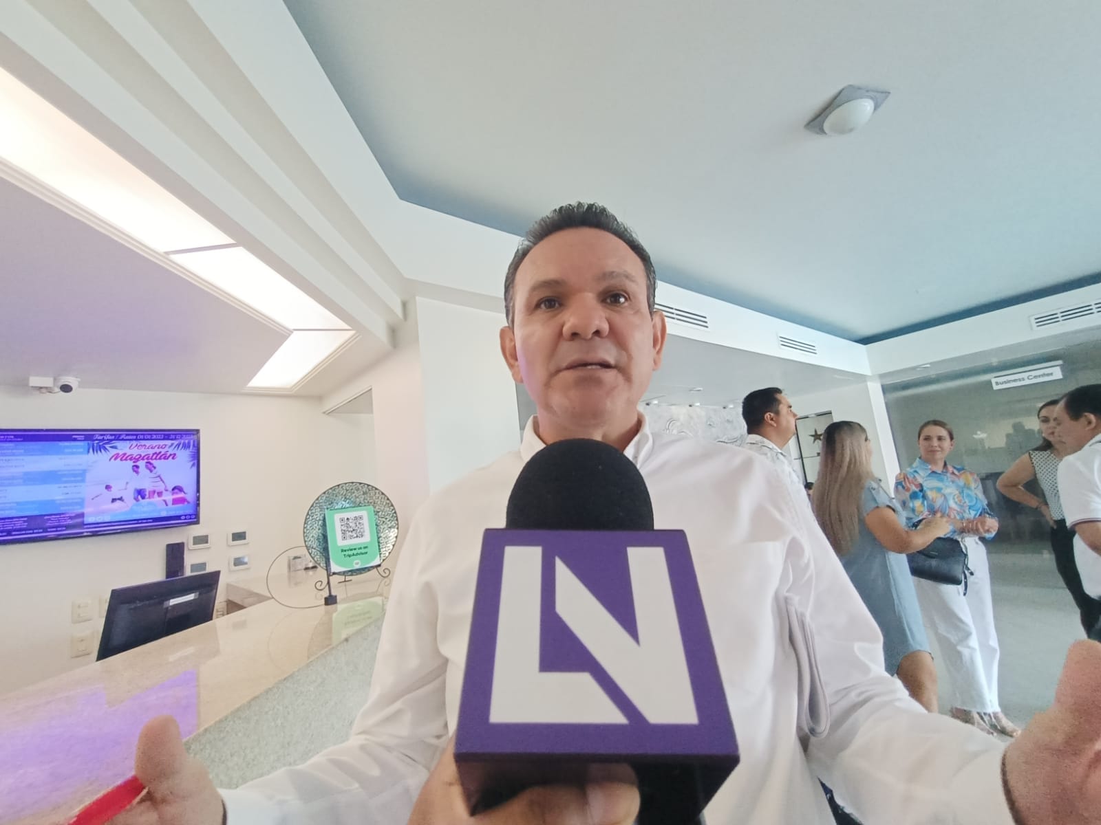 ‘Hay business’, Sergio Torres llama a investigar supuesto ‘cártel jurídico’ en el Ayuntamiento de Mazatlán