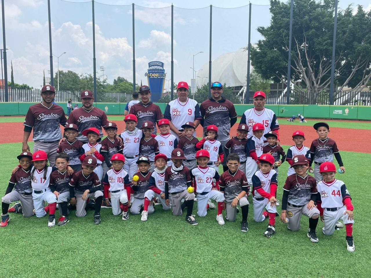 Sinaloa vence a CDMX y sigue invicto en Nacional 5-6 años en Jalisco