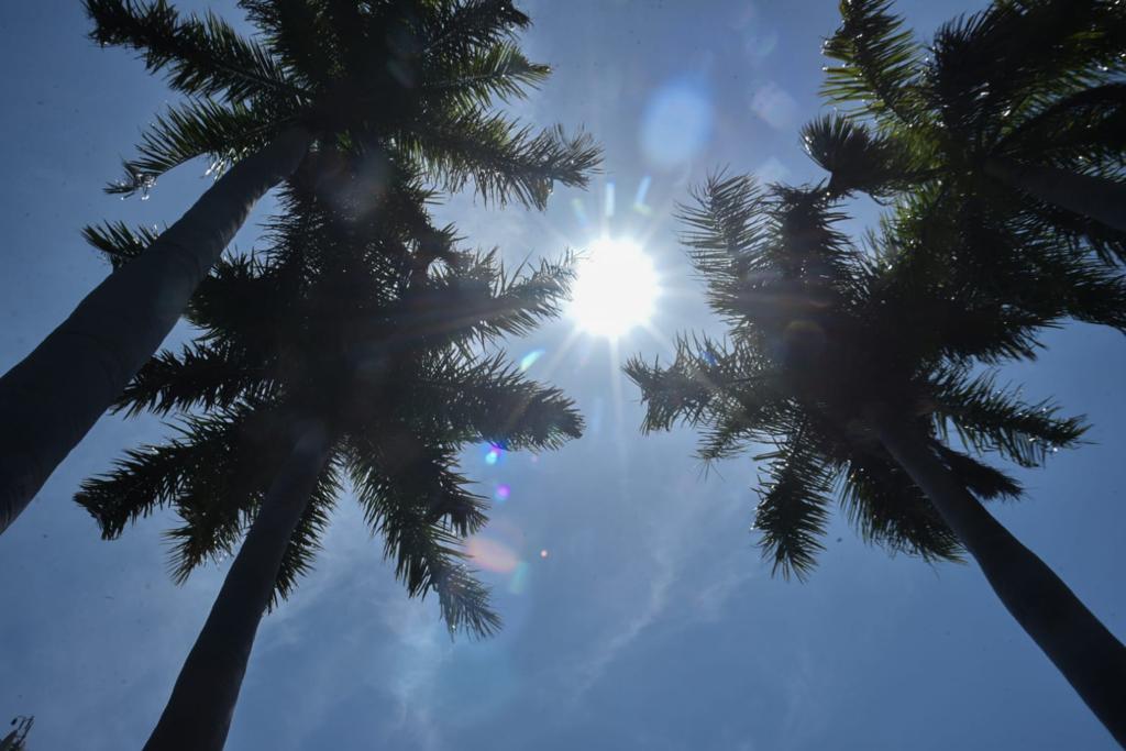 CLIMA: Tarde calurosa de domingo para Sinaloa