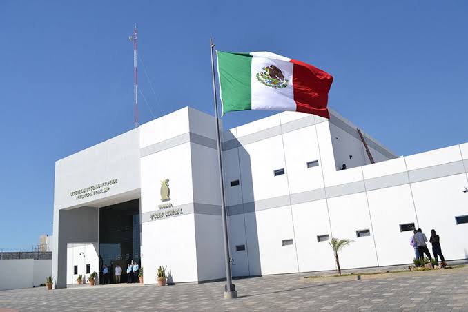 Vinculan a proceso a hombre que amenazaba con explotar cilindro de gas y tenía de rehén a bebé en Mazatlán, Sinaloa