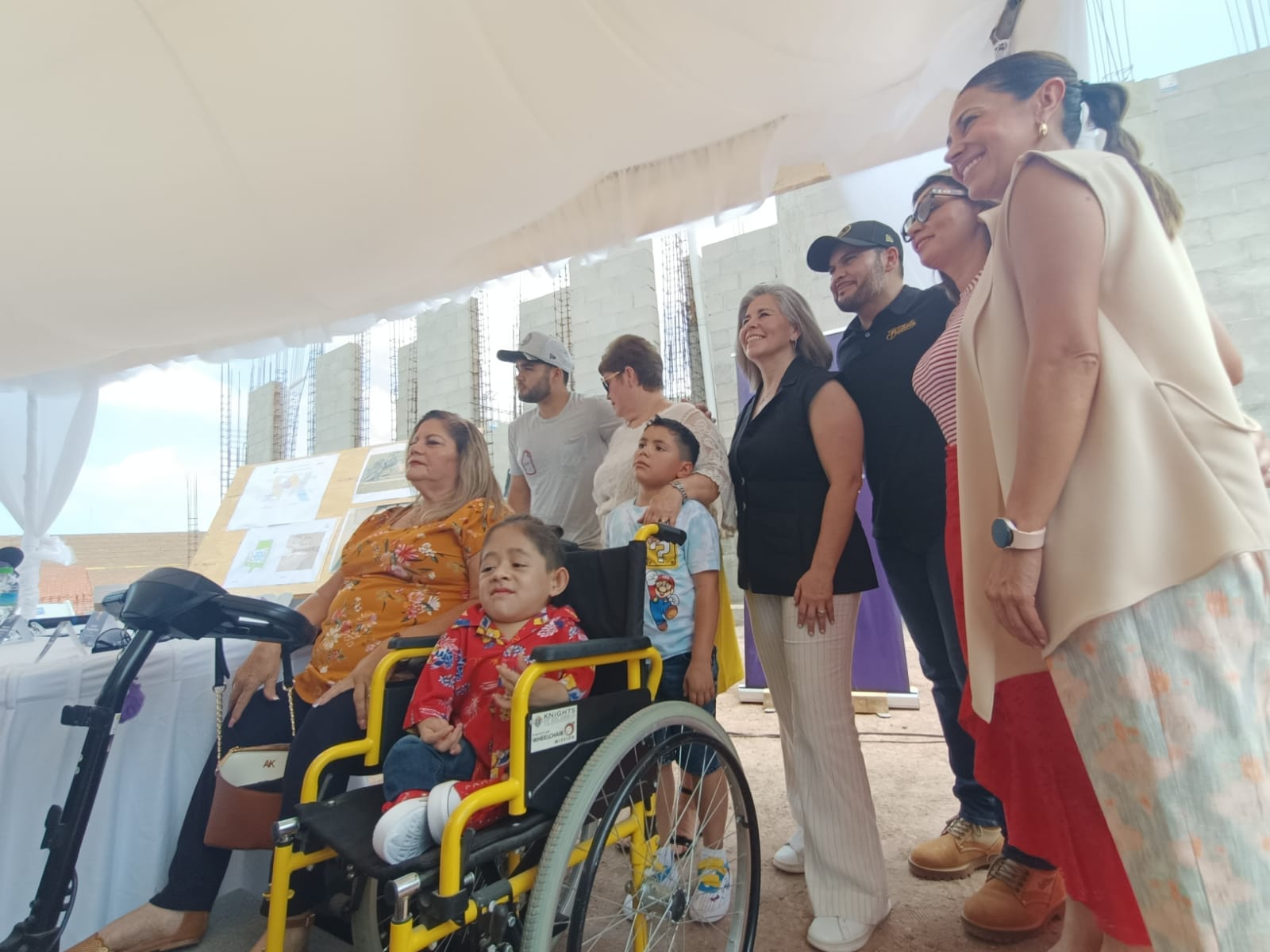 Inicia operaciones el CRIT Mazatlán el 03 de enero y Fundación Grupo ARHE será su patrocinador oficial
