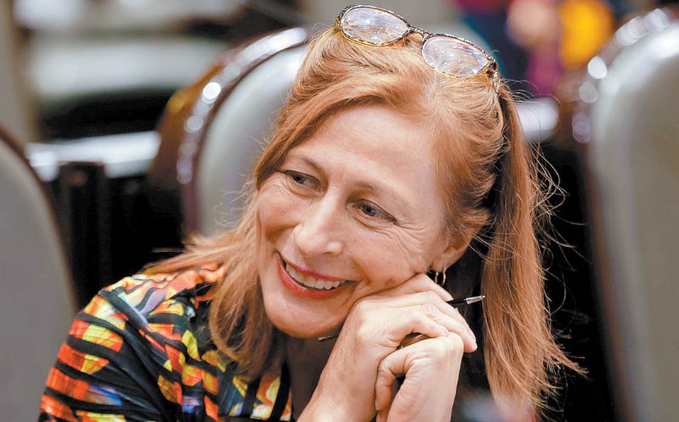 La contienda interna de Morena está entre dos o tres ‘corcholatas’, asegura Tatiana Clouthier