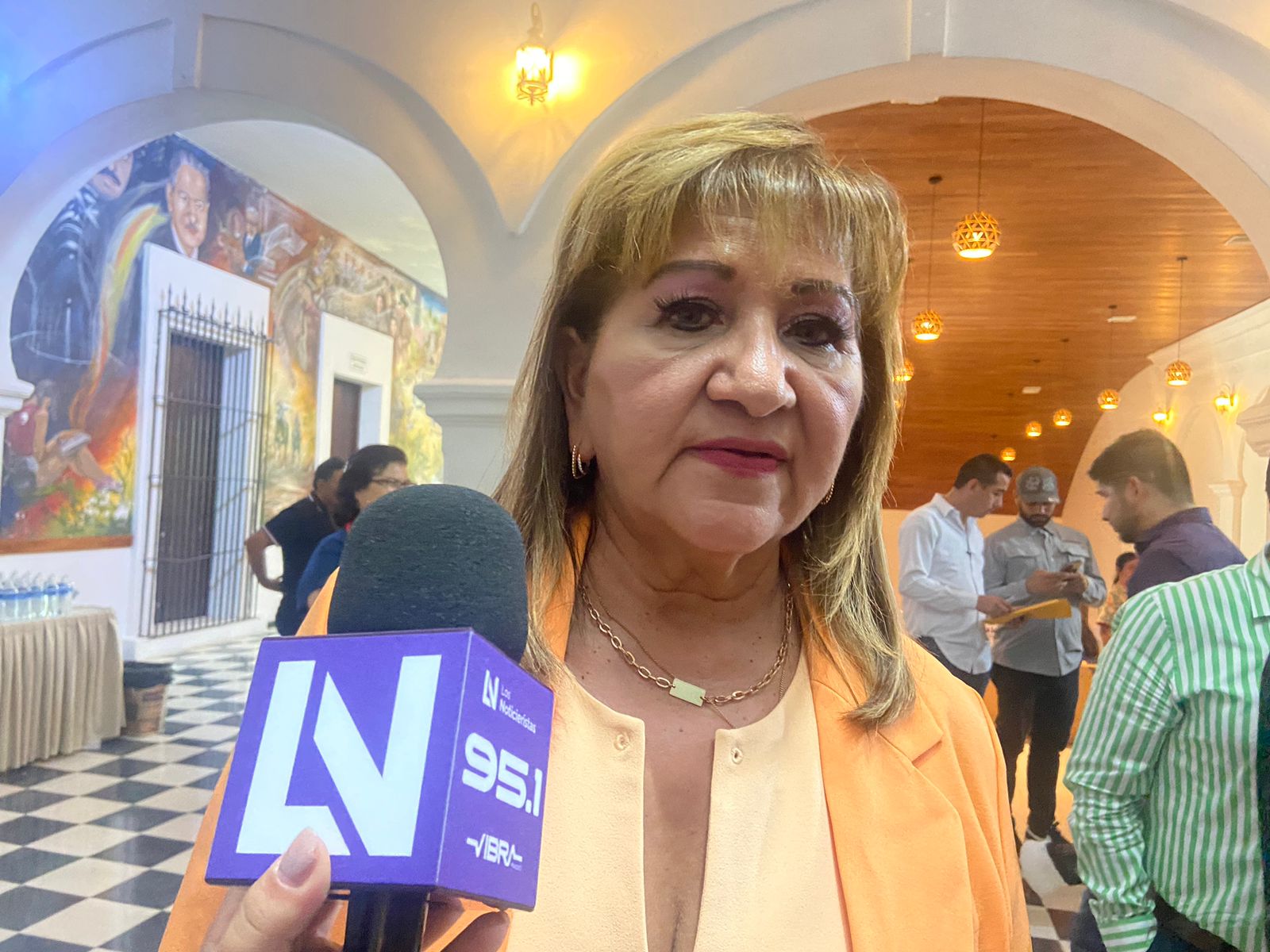 Mamá de María Luisa está en Sinaloa; se llevará a su hija a Chihuahua para enterrarla en su pueblo natal