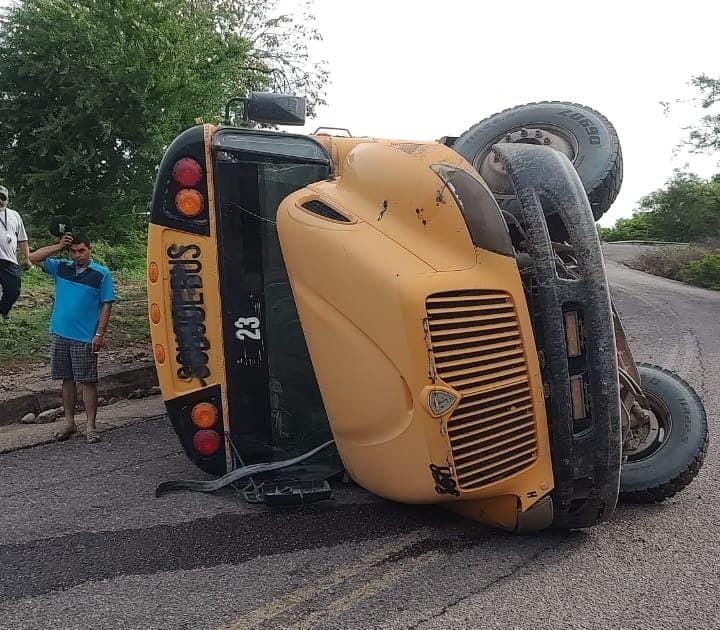 Tres trabajadores de los 52 accidentados en Rosario están de gravedad; son originarios de Rosario, Nayarit y Veracruz