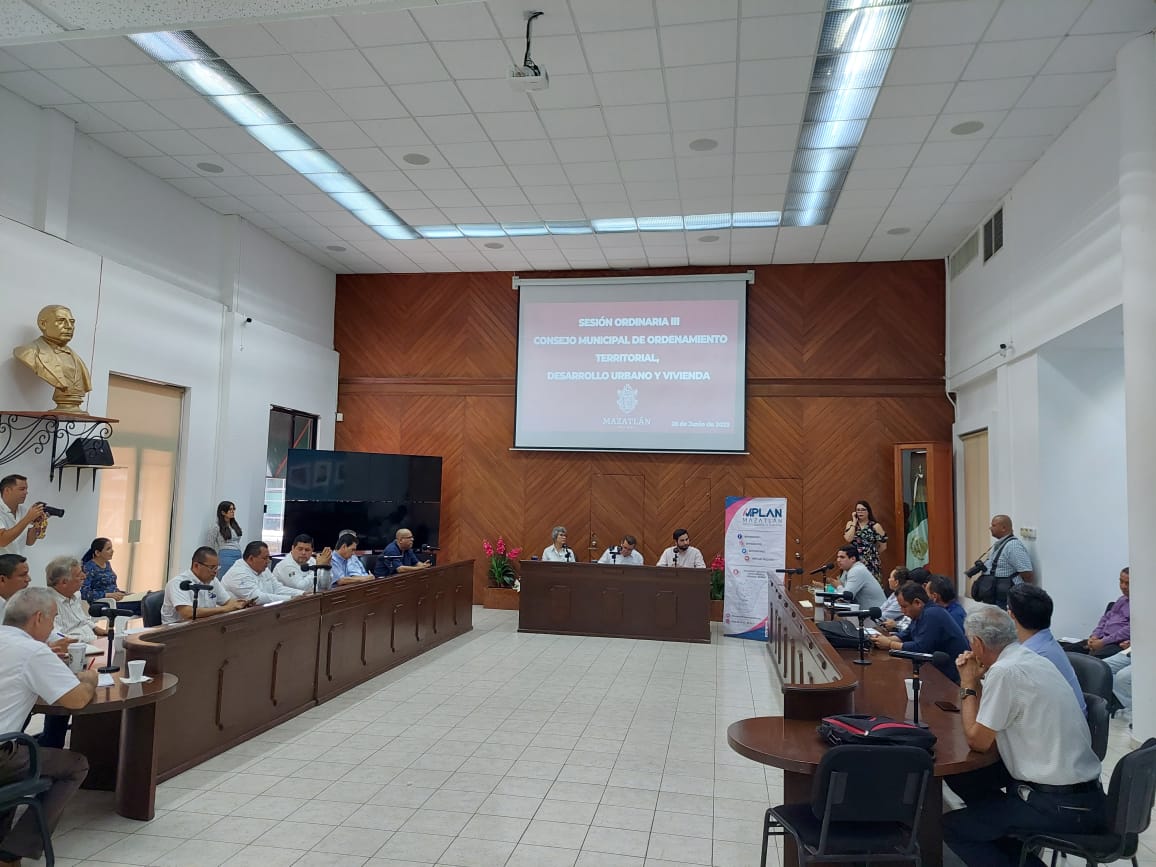 Únete al cabildo juvenil de Mazatlán 2023: Conoce todos los requisitos