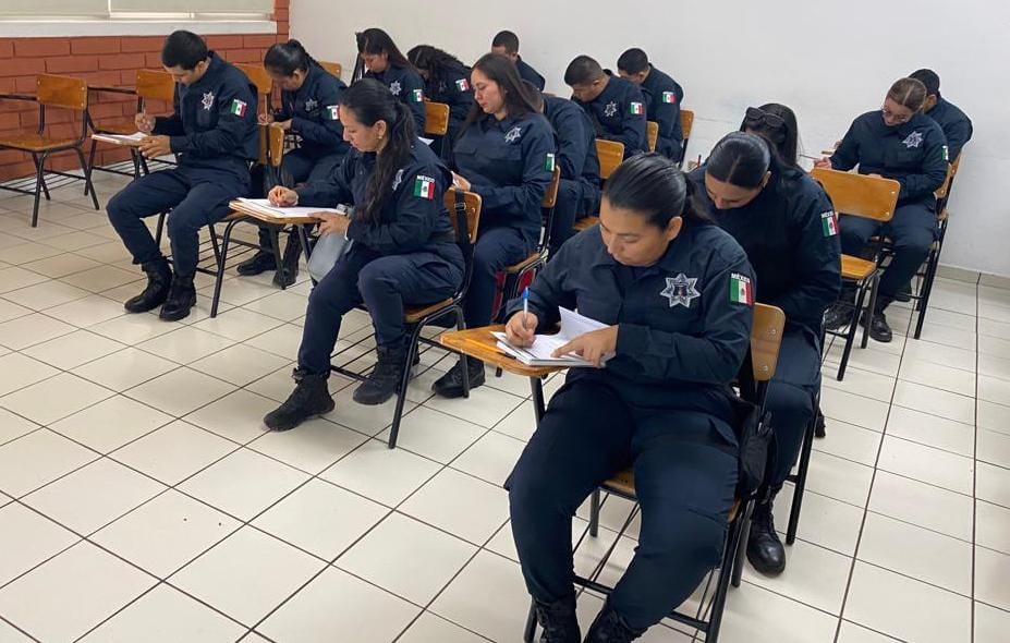 Unipol capacitará a policías activos en materia de género, derechos humanos y uso de la fuerza