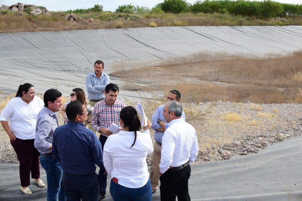 Van por un relleno sanitario municipal y no regional; alcalde de Salvador Alvarado busca retomar el proyecto