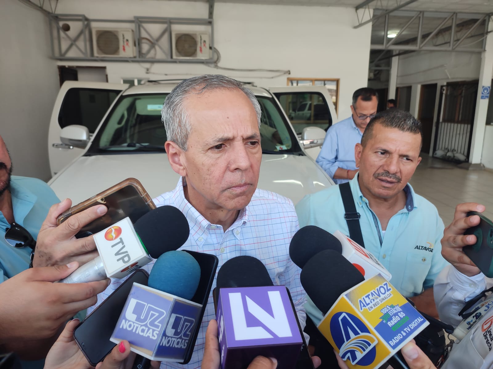 Normarán permisos de eventos en la zona rural; busca autoridad de Ahome evitar más personas lesionadas por machetazos