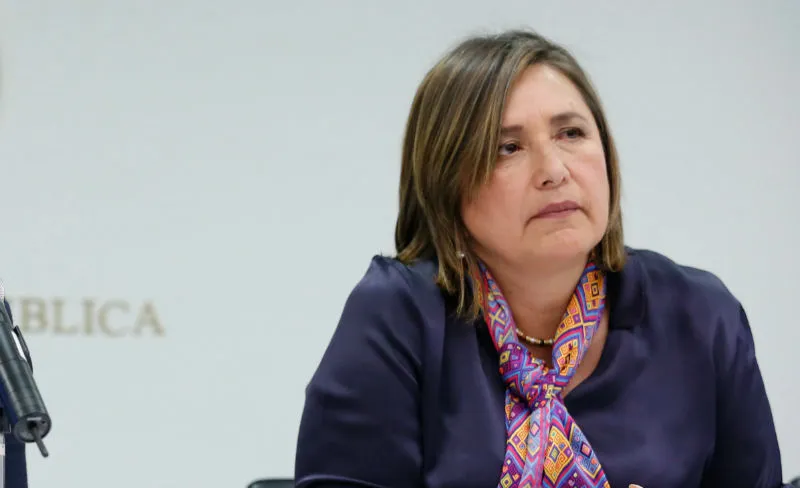 ‘Eso sí calienta’: López Obrador responde a las declaraciones de Xóchitl Gálvez, que lo califica de machista