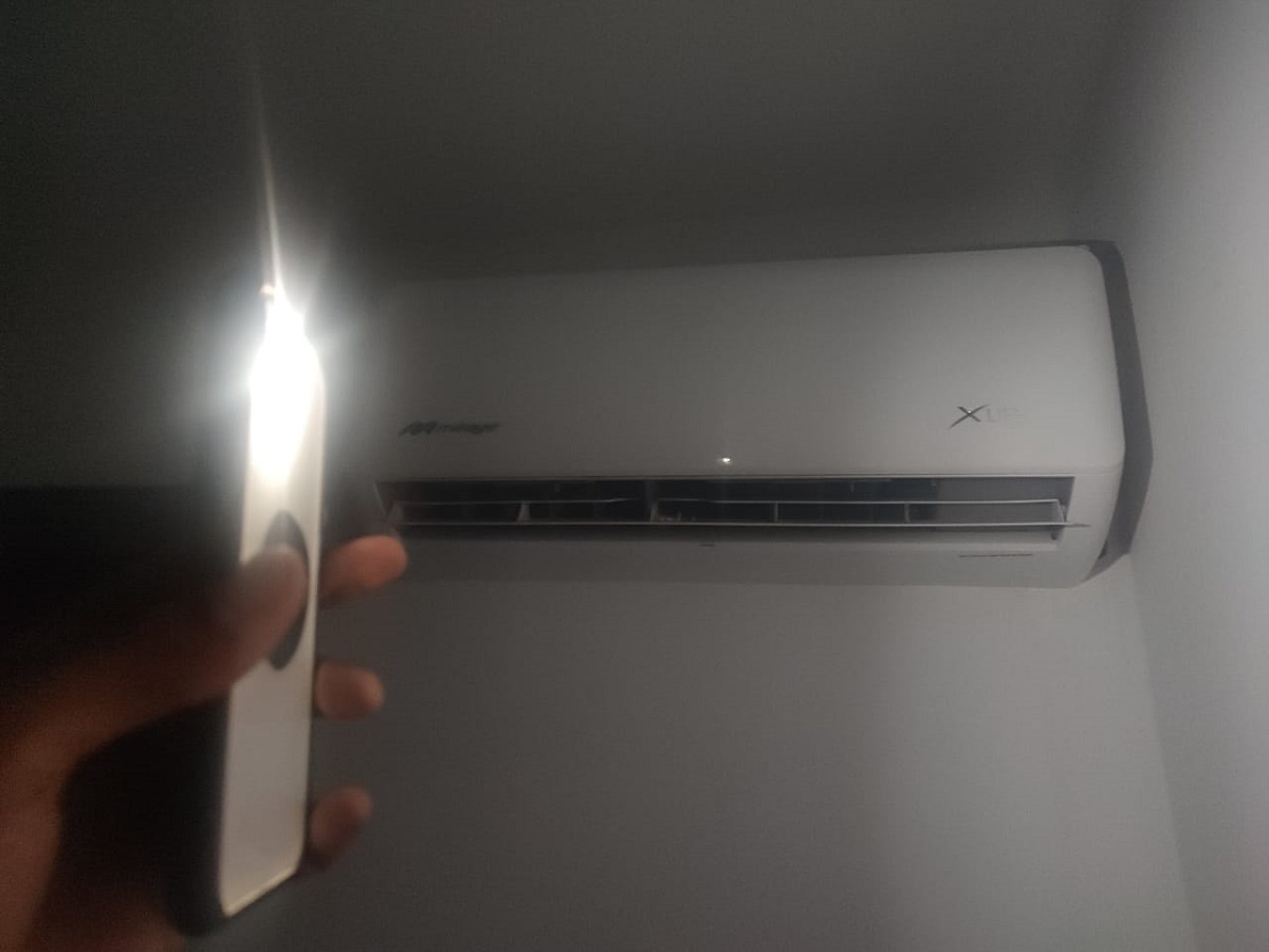 Reportan apagones al norte de Mazatlán todos los días a las 10 de la noche
