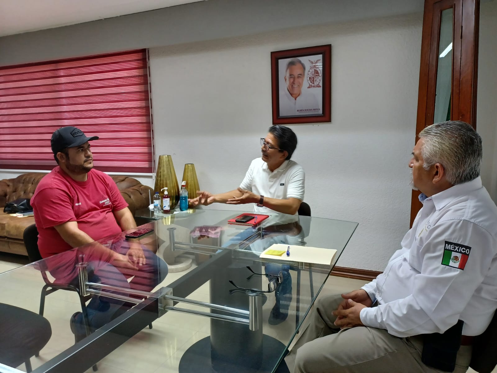¡Llegan a acuerdos! apoyarán a indígenas de San José de Toro con seguro de responsabilidad civil