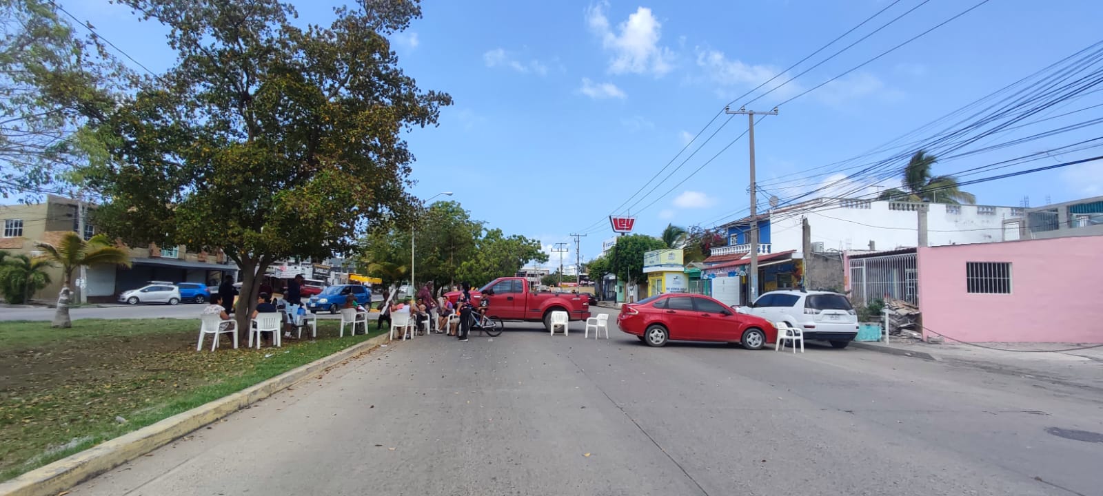 Ayuntamiento tendrá que mediar entre vecinos a favor y en contra del parque para animales de Mazatlán