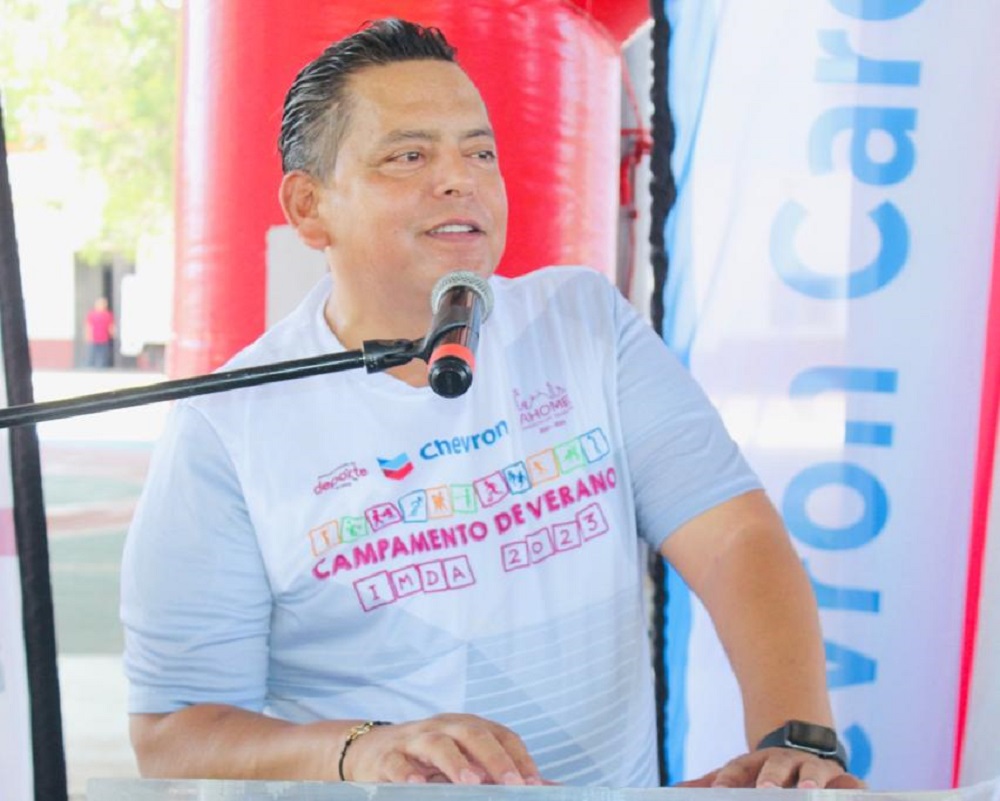 ‘Mis negocios me llaman, hablé con el señor presidente, le pedí mi renuncia para poder atender lo mío’: Felipe Juárez