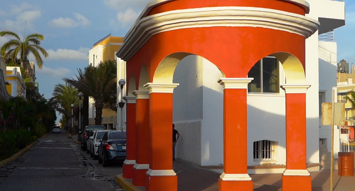 Ponen cada vez más ‘guapo’ el Centro Histórico de Mazatlán, Corcehm IAP lleva 200 fincas restauradas