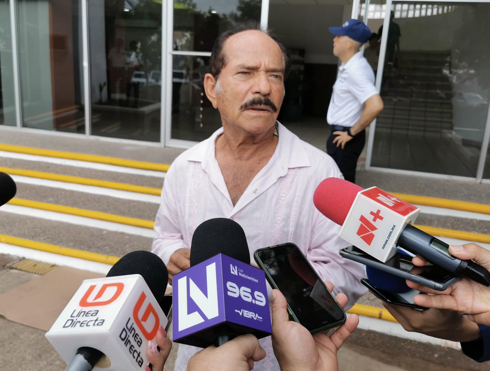 ¡Por el PAS! Buscará ‘Chenel’ Valenzuela alcaldía de Angostura por cuarta ocasión