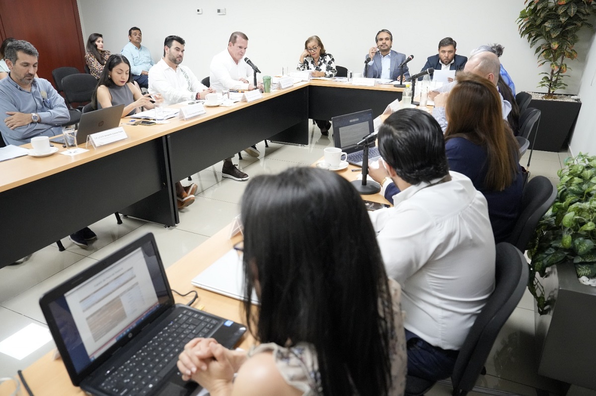Inicia Congreso revisión de informes de auditorías; se presume daño de 466 mdp en la UAS