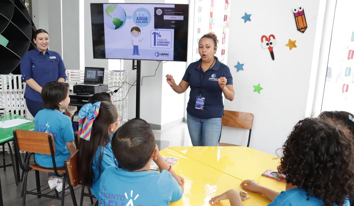 Centro de Ciencias de Sinaloa ofrecerá más de 50 cursos este verano, para niños y niñas de 4 a 12 años
