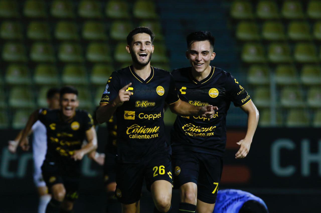 Los Dorados de Sinaloa caen en casa ante La Paz en juego de muchos goles