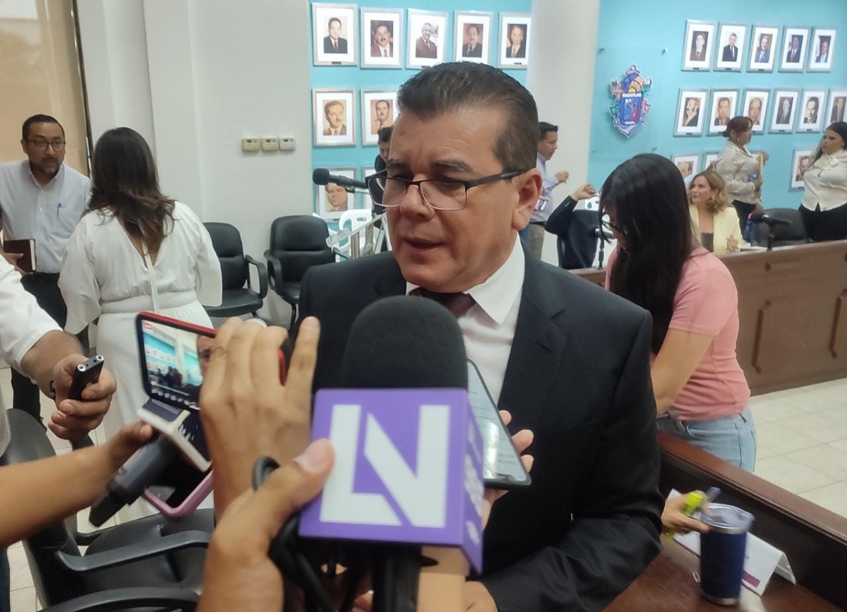 Llegará la tijera a la Sedectur; ‘es un área innecesaria’, señala Édgar González