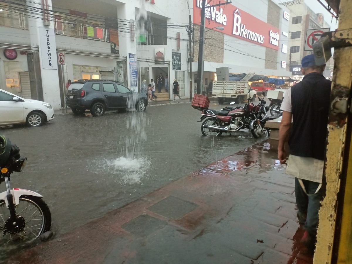 ‘Le hacía falta la lluvia a Mazatlán’, levantaron 1.5 toneladas de basura de rejillas, pero el balance fue positivo: Alcalde 