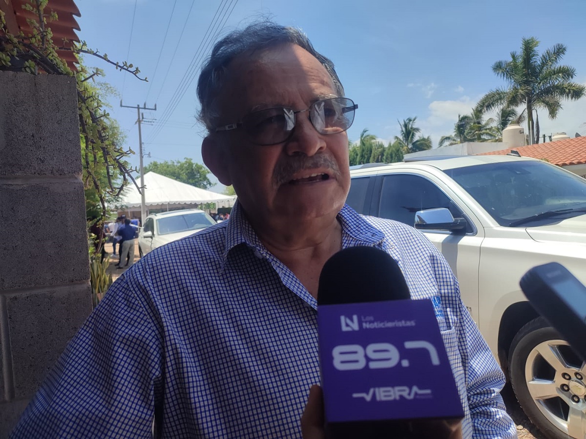 ¡Atención colonos afectados por el pozo 6 en Guasave! En semanas entregarán nueva obra