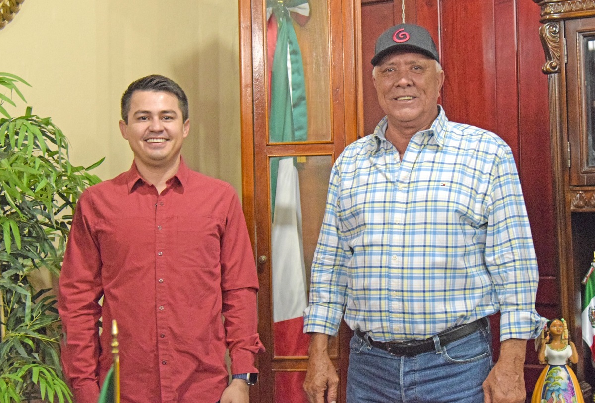 Ayuntamiento de El Fuerte avanza en pago de laudos laborales