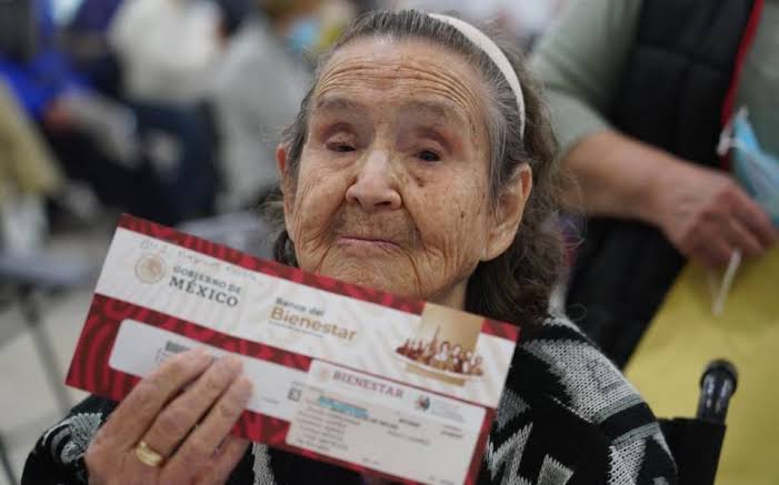¡Ubica la fecha exacta en que recibirás tu Pensión del Bienestar! Aquí el calendario oficial de pagos