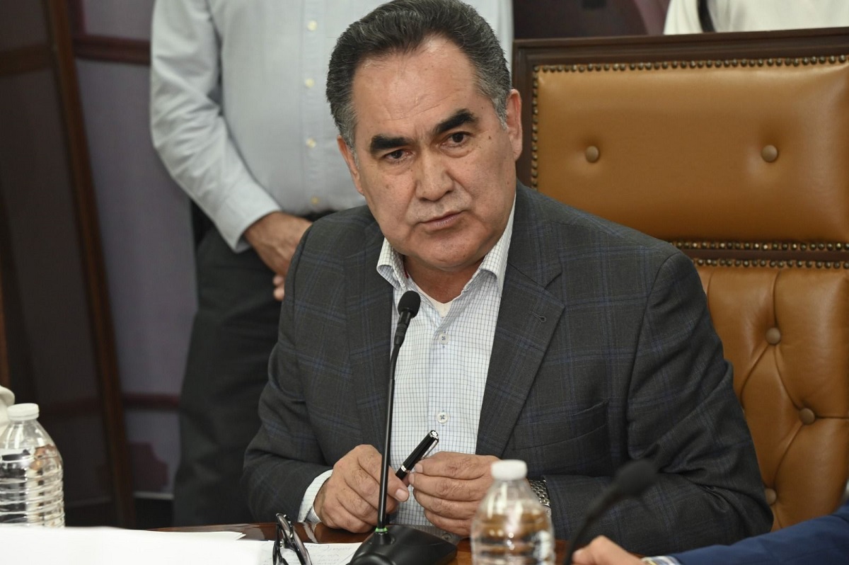 UAS fortalecerá estrategia de defensa ante judicialización del proceso en contra de funcionarios: Rector