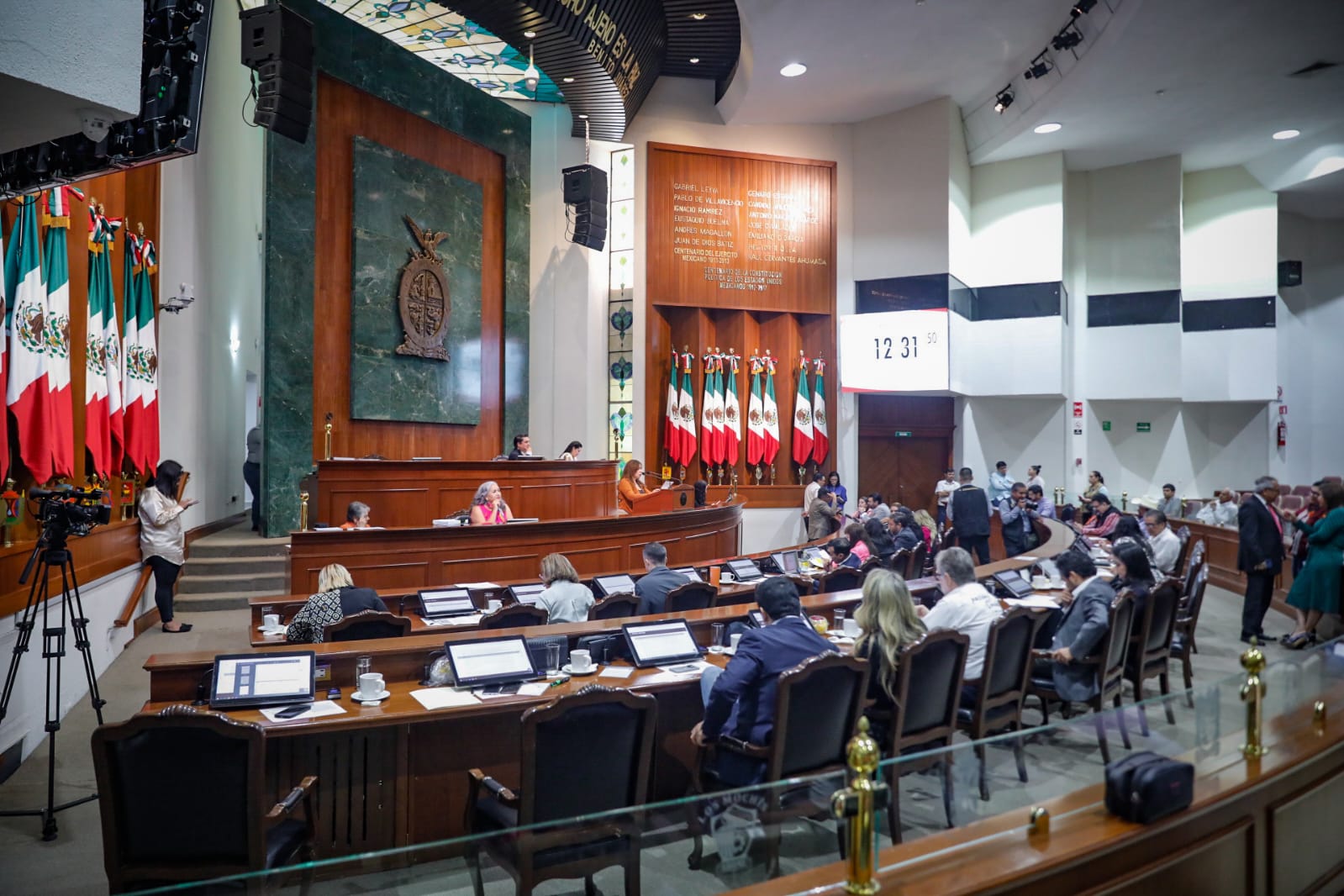 Amplían diputadas y diputados catálogo de conductas discriminatorias en Sinaloa