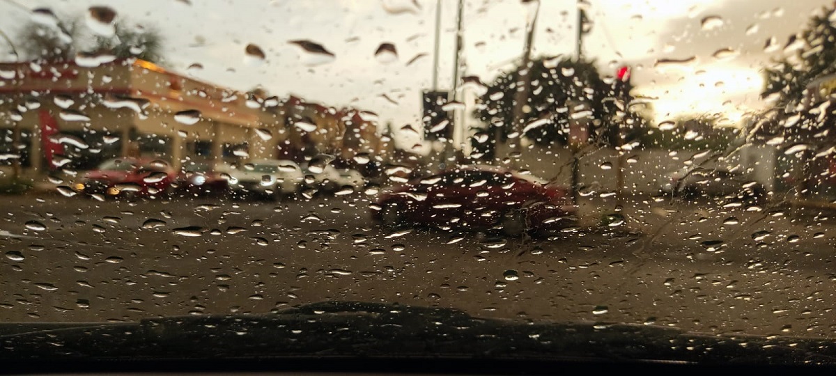 ¡Atención! Pronostican lluvias importantes, tormentas eléctricas y fuertes vientos para Sinaloa este fin de semana