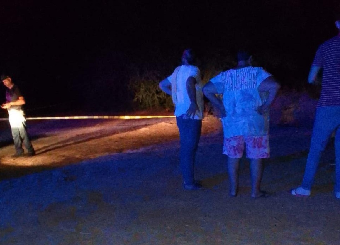 Localizan a adulto mayor sin vida debajo de un puente en Ahome