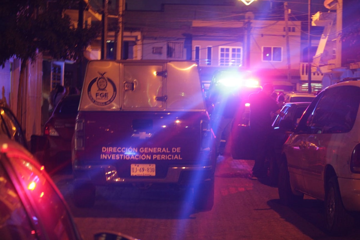 Encuentran sin vida a enfermera dentro de su domicilio en Mazatlán
