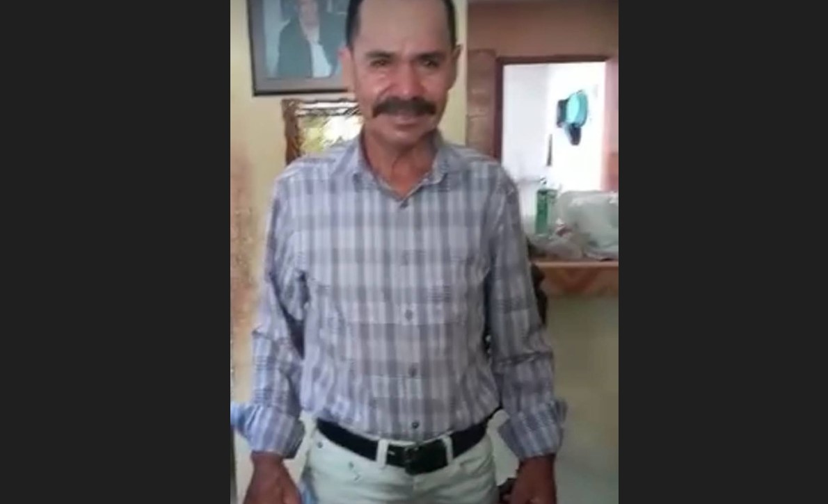 Buscan a ‘El Chaparro’, pescador desaparecido en Mazatlán